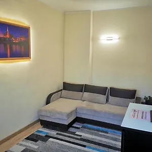 Apartament W Centrum Апартаменты