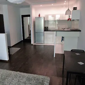 Apartment Mone - Fajny Apartament W Centrum Wroclawia, Breslau
