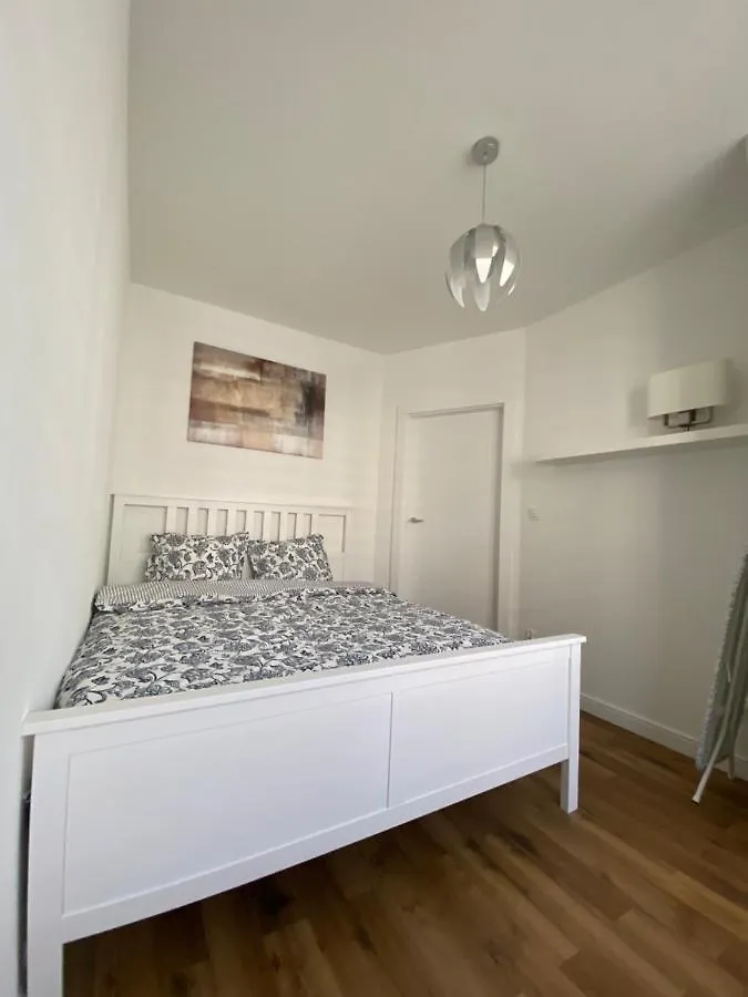 Apartament Krasnal Apartment Wroclaw