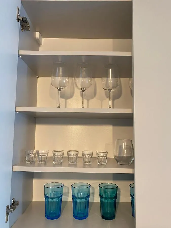 Apartament Krasnal Apartment Wroclaw